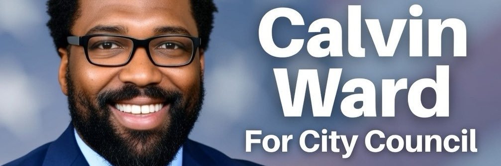 CalvinDWard's profile banner image