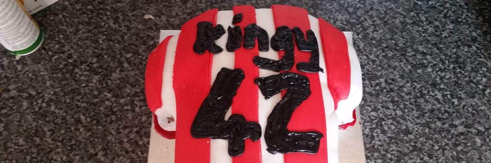 paulking73's profile banner image