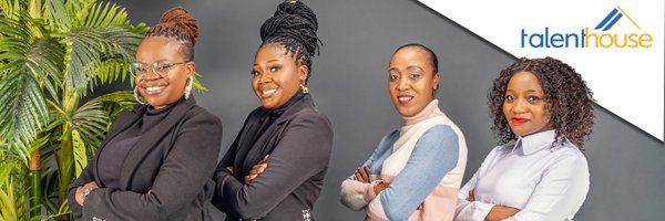 TalentHouseZM Profile Banner