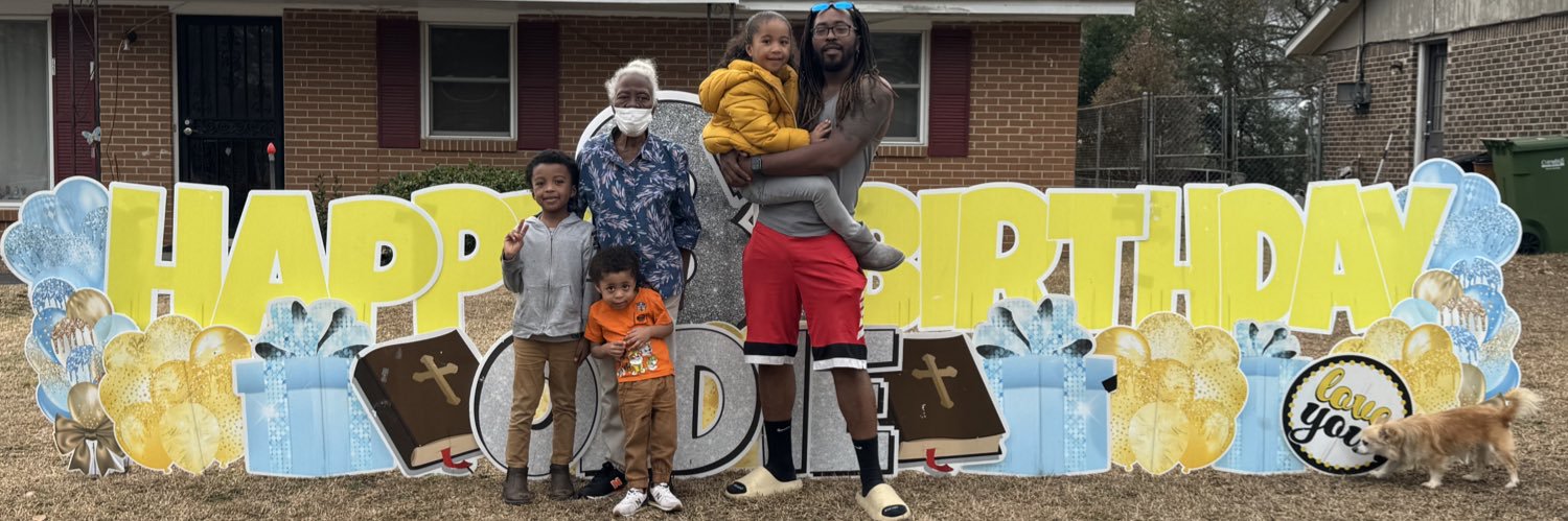 TeezyInHD's profile banner image