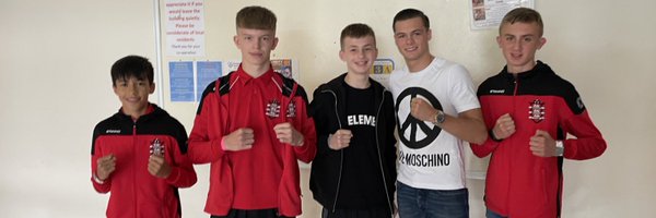 markthompson14 Profile Banner