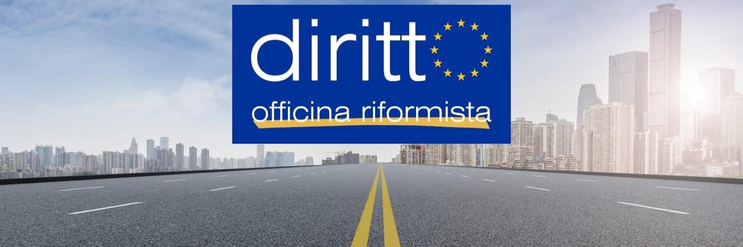 Diritto banner