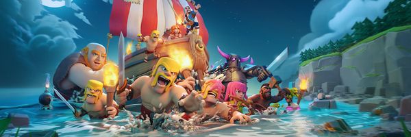clashofclansnp's profile banner image