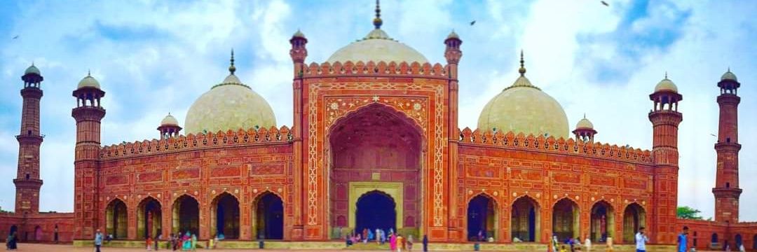 farhatabbas's profile banner image