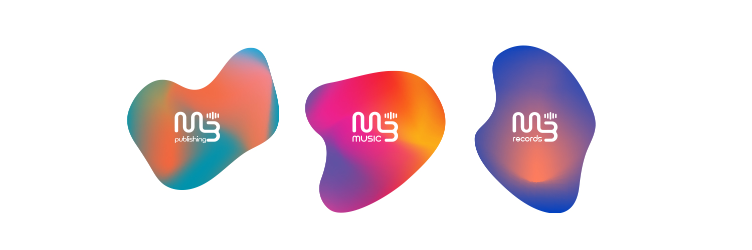 M3 Music banner