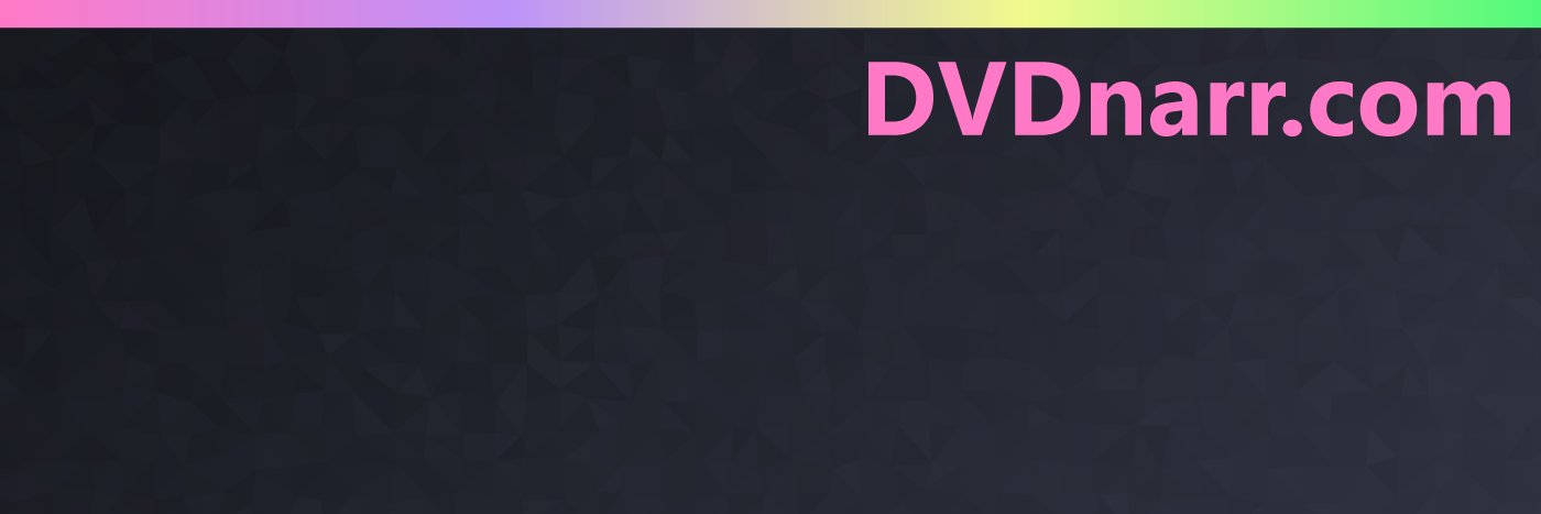 dvdnarrcom's profile banner image