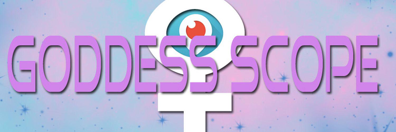 GoddessScope's profile banner image