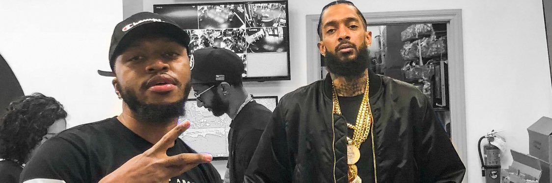 KERRIE 🇰🇪🏁🐍 banner