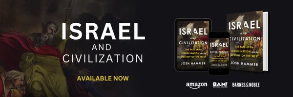 josh_hammer Profile Banner