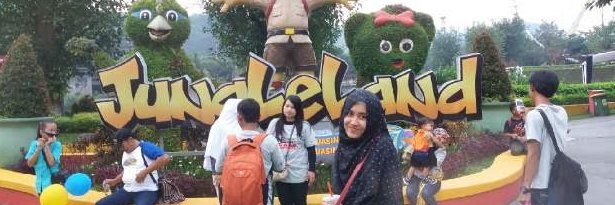 DwiNurul46's profile banner image