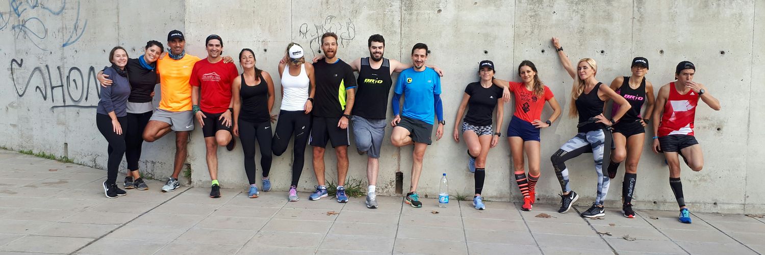 BrioRunningTeam's profile banner image