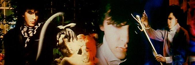Nick Rhodes Fan (@Nick_Rhodes_Fan) / Posts / X