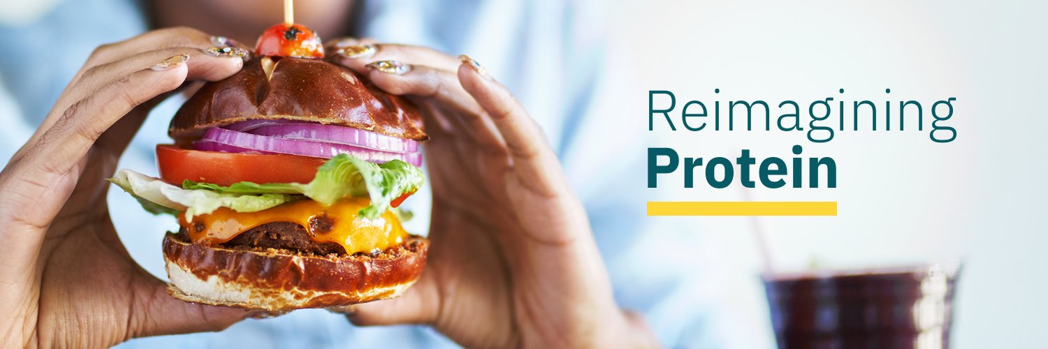 The Good Food Institute banner