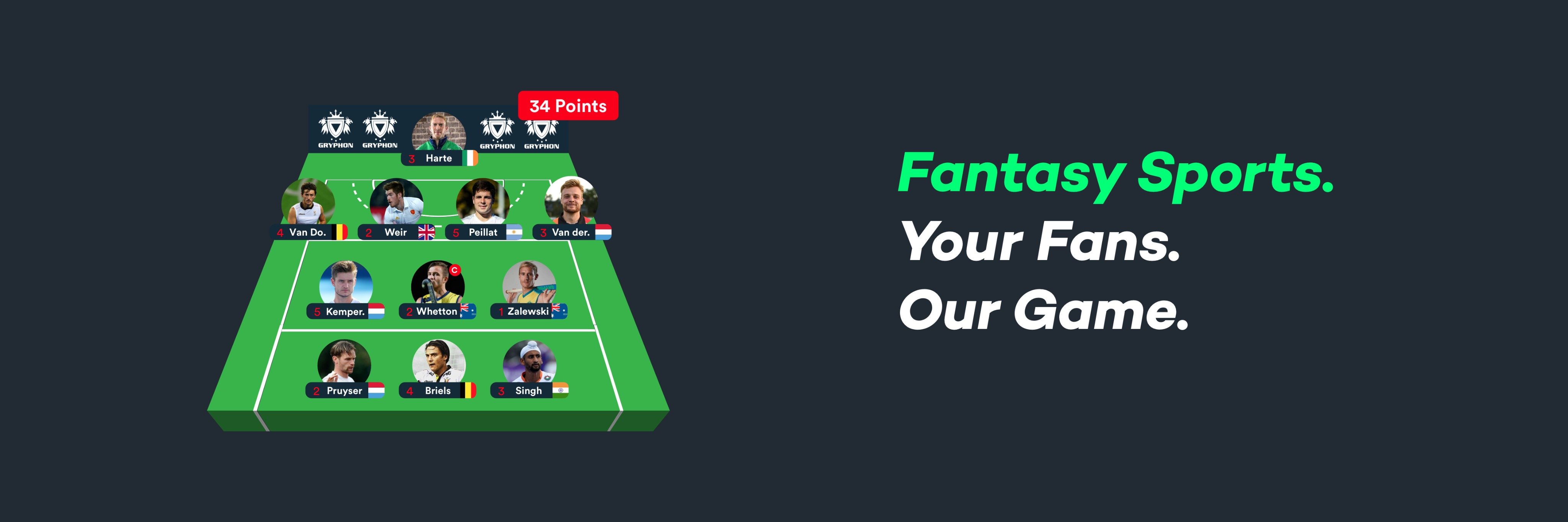 PlayFanArena's profile banner image