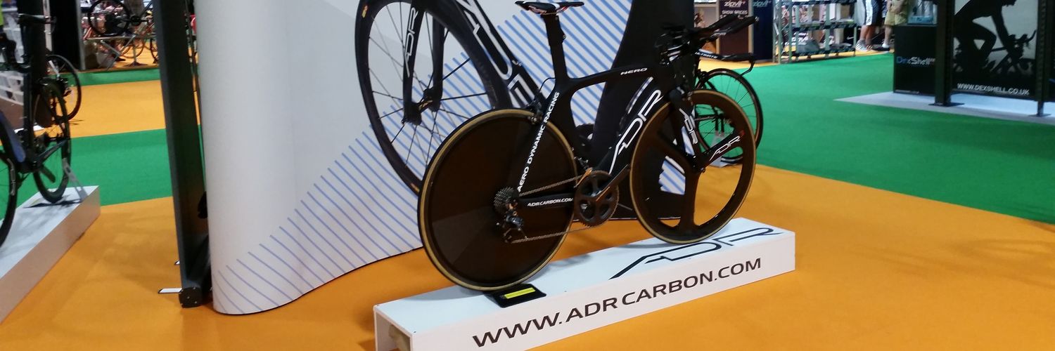 ADRCarbon's profile banner image