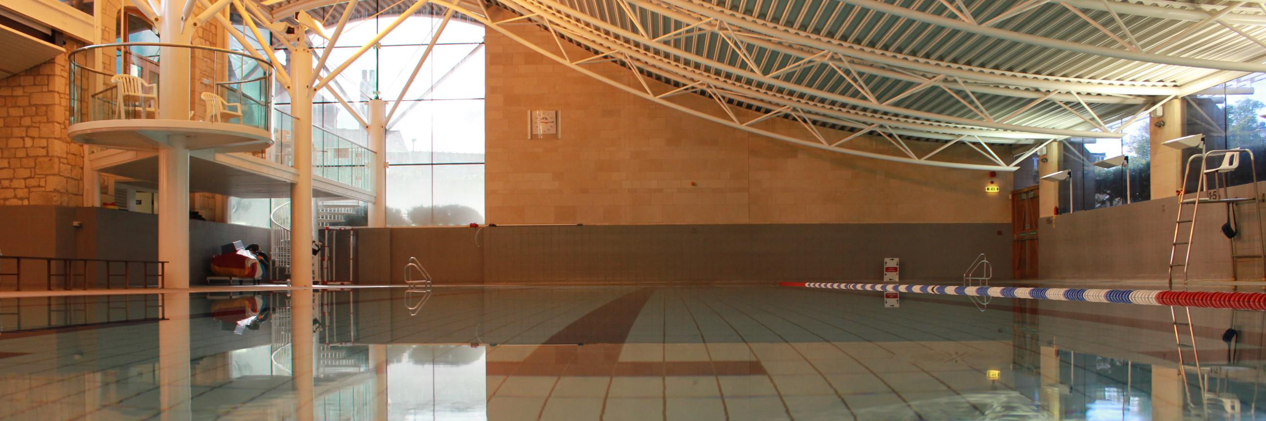 Tadcaster Pool banner