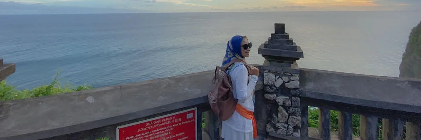 QuinkNovita's profile banner image