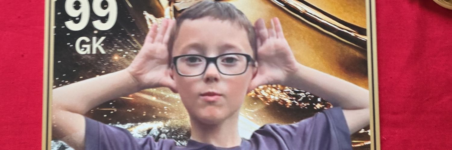 Adamjohndavis77's profile banner image
