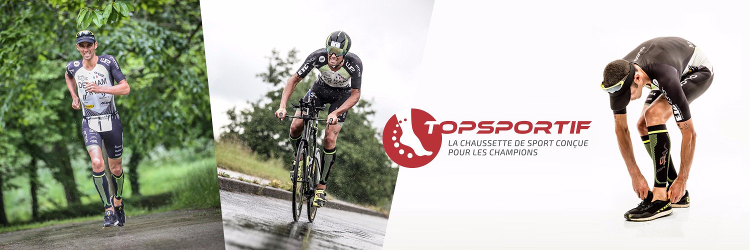 Topsportif's profile banner image