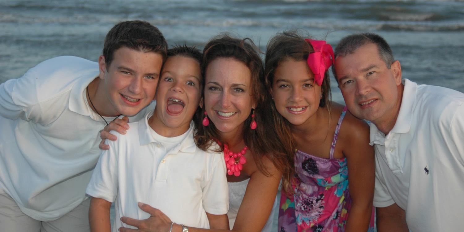 Cindy Severin banner