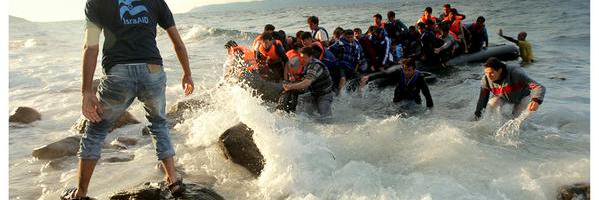 GrRefugees's profile banner image