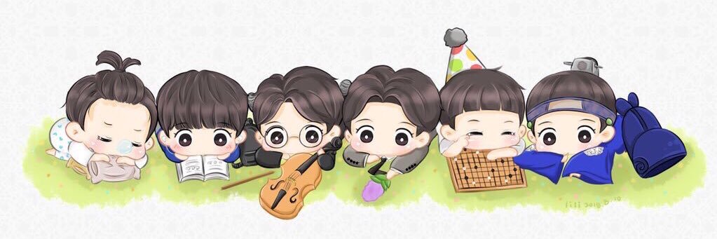 mingmoh14's profile banner image