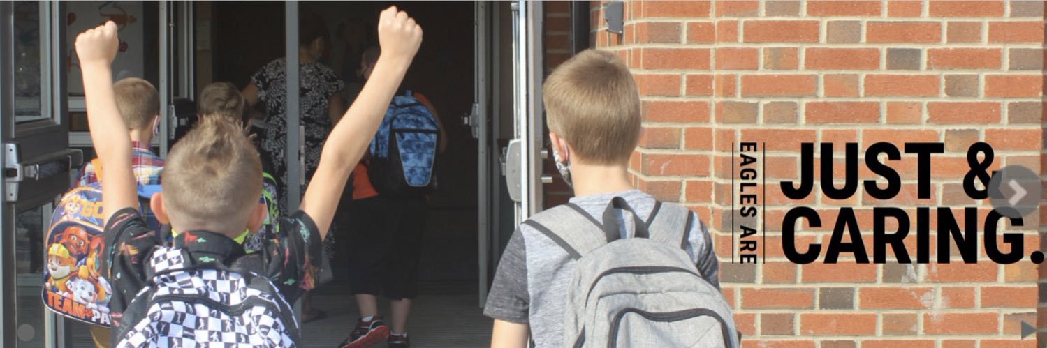 Jordan-Elbridge CSD banner