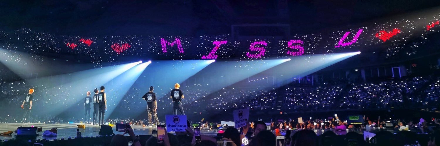 skiaon's profile banner image