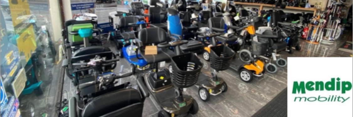 Mendipmobility's profile banner image