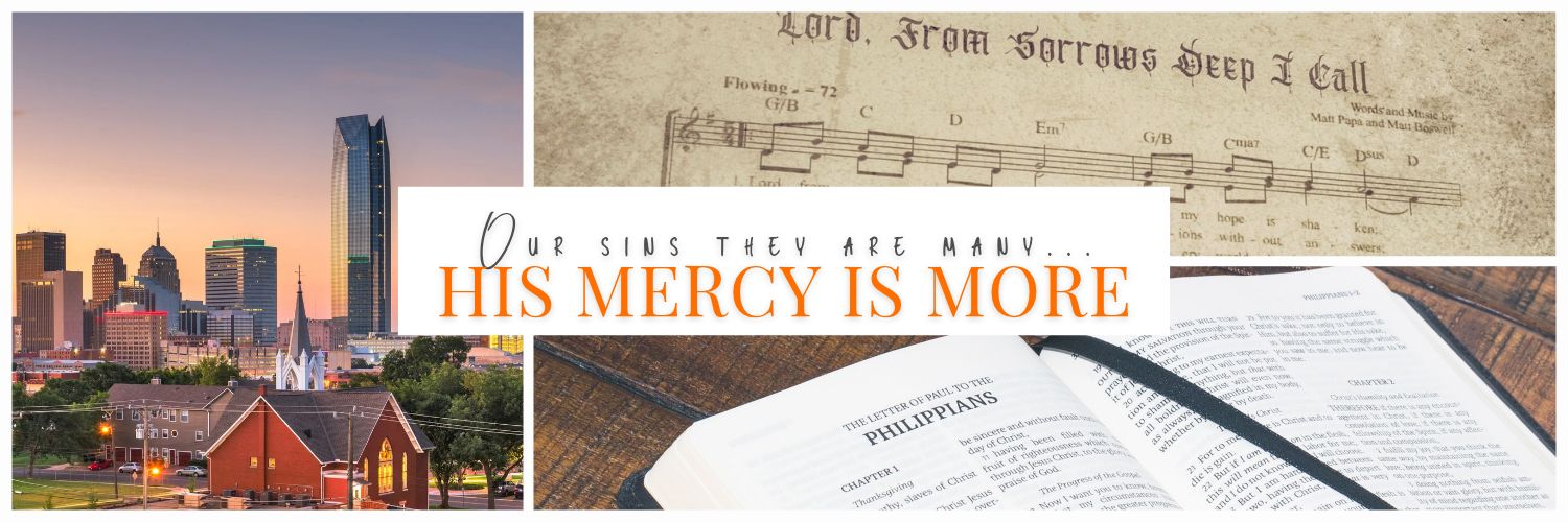 Ben J. Ditzel banner