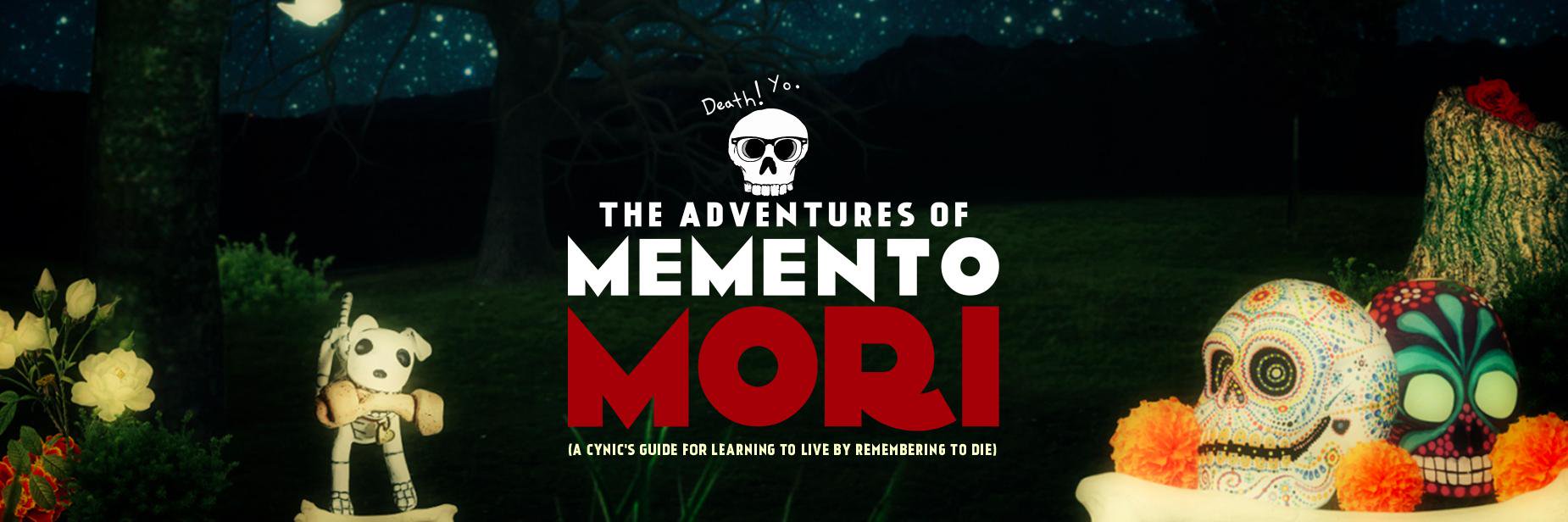remembertodie's profile banner image