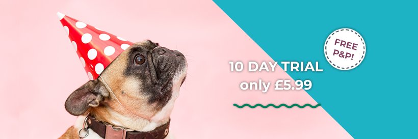 parcelpet's profile banner image