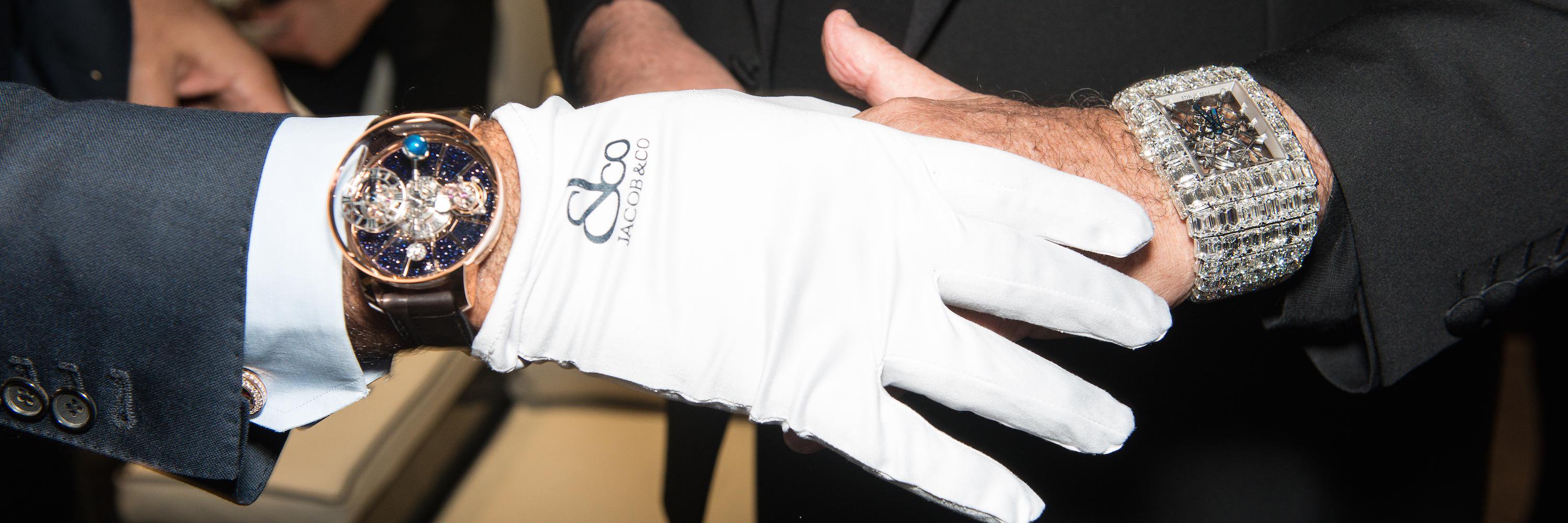 Jacob The Jeweler banner