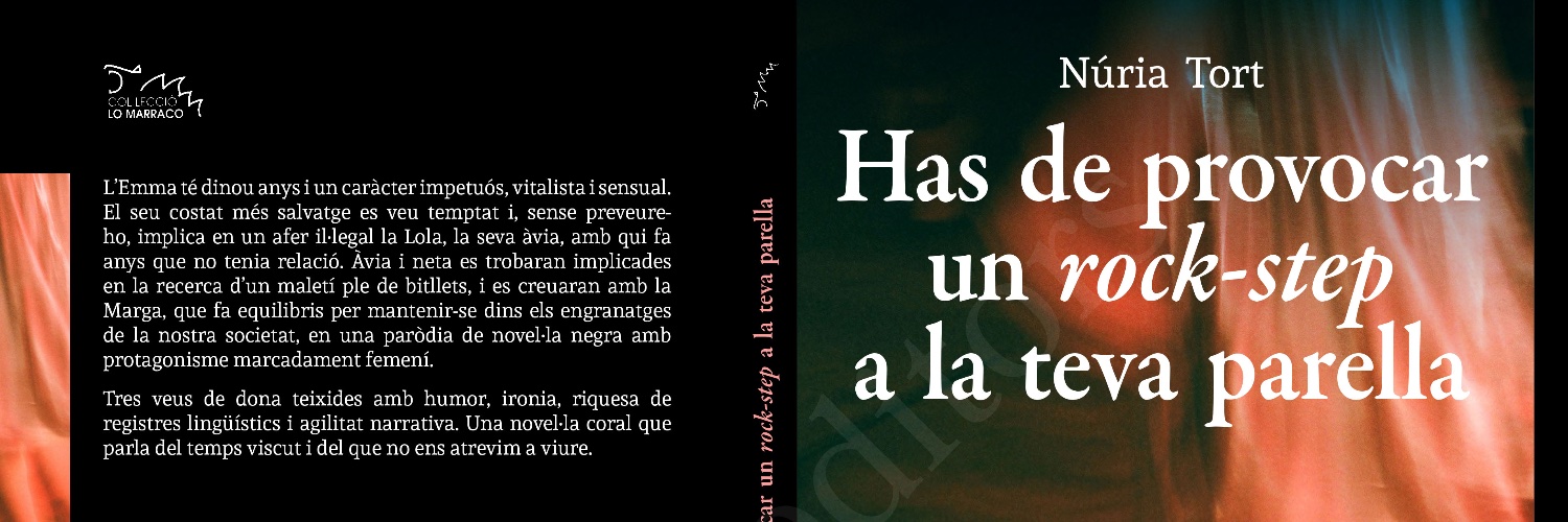 TortNuria's profile banner image