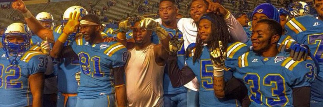 Devon J. Gales banner