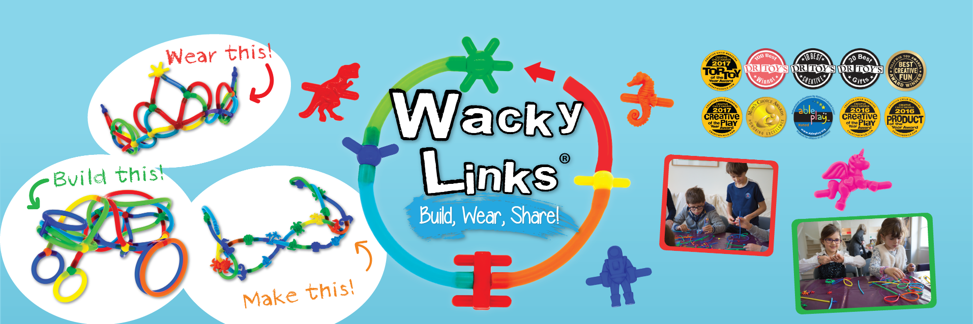 wackylink's profile banner image