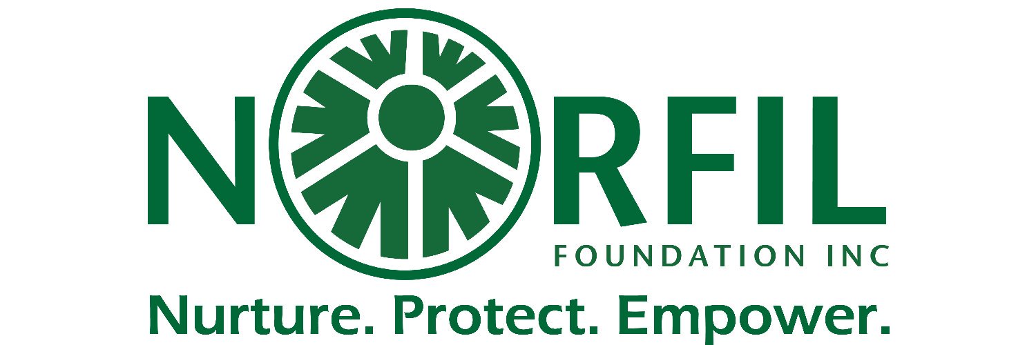 NORFILfdn's profile banner image