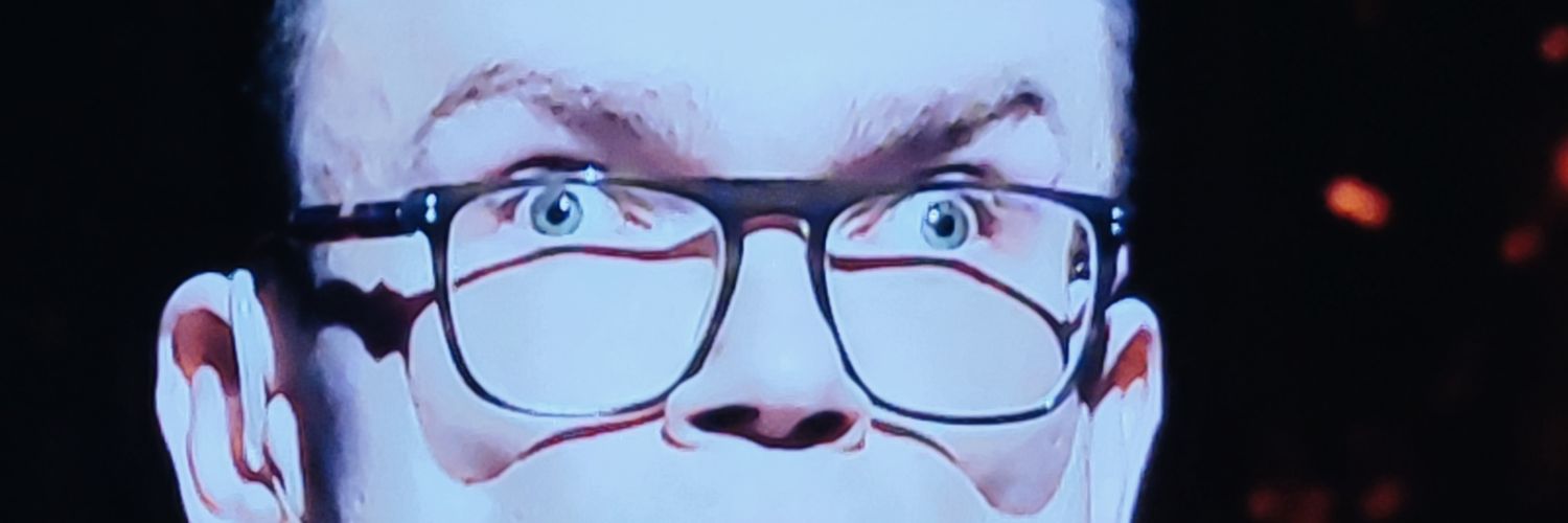 UglyAbuser's profile banner image