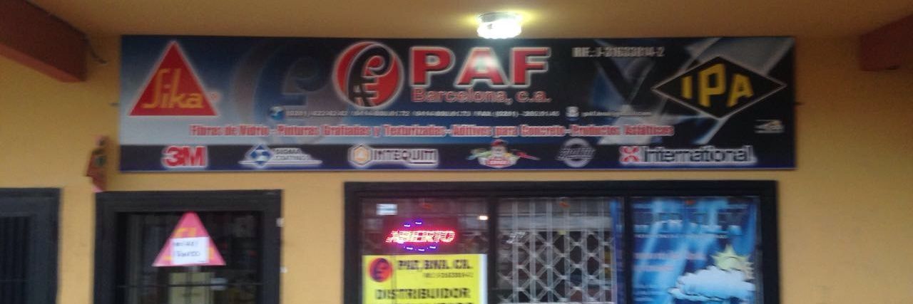 pafplc's profile banner image