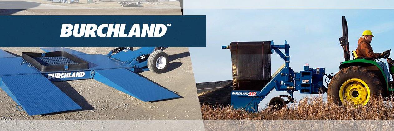 BurchlandMfg's profile banner image