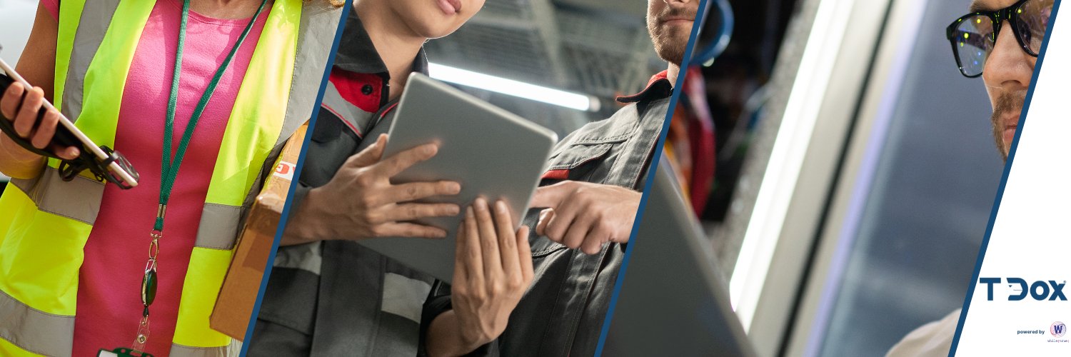TDoxApp's profile banner image