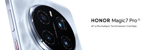Honor_FR Profile Banner