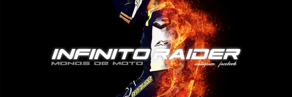 INFINITO RAIDER Profile Banner