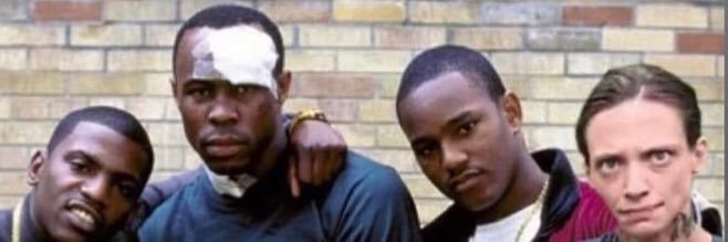 BigSnipe87's profile banner image