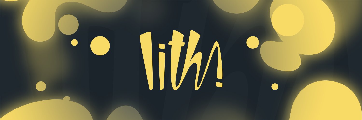 Lithiuww's profile banner image