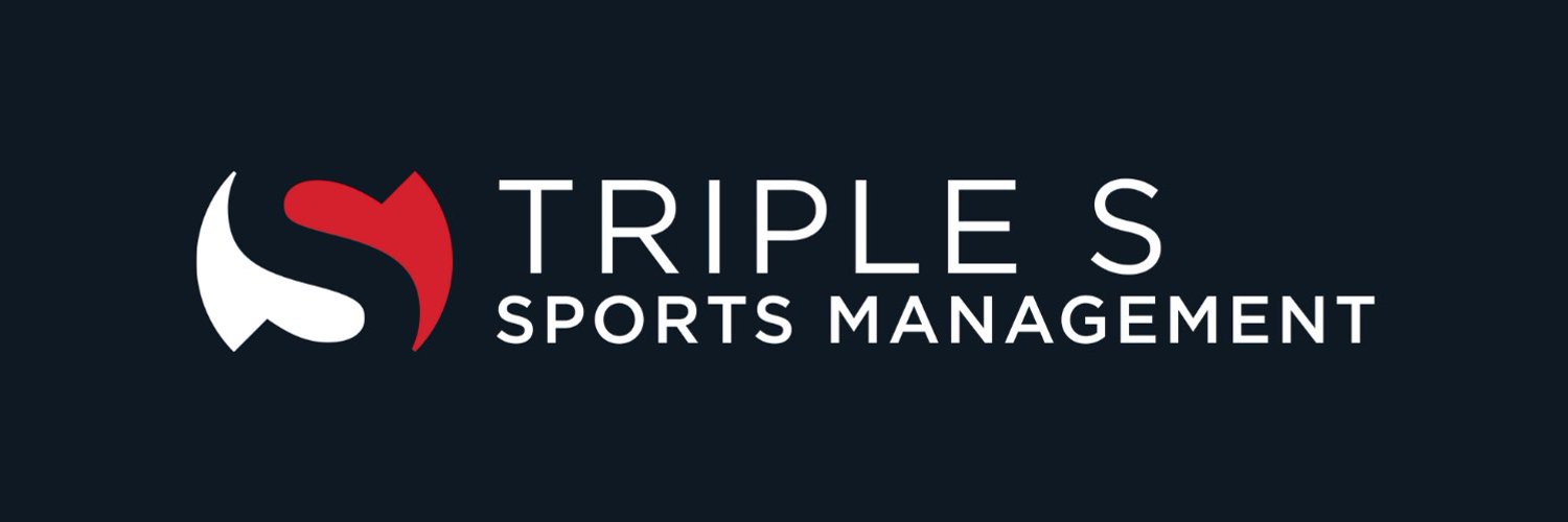 Triple S Sports Management Profile Banner