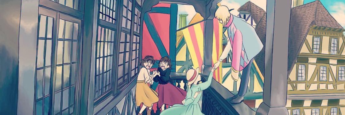 forthearts's profile banner image