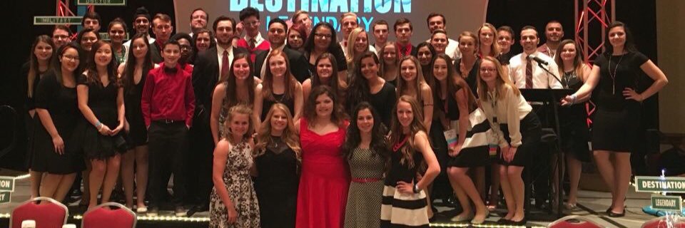 DestinationLegendary banner