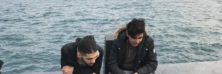 ibbyloco's profile banner image