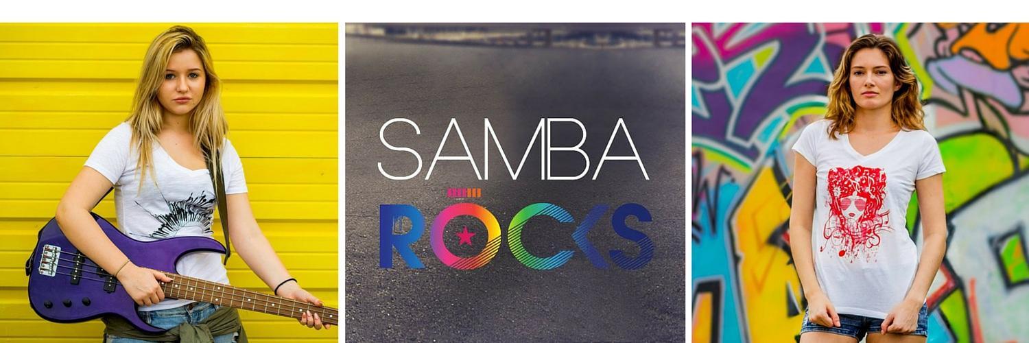 Samba_Rocks's profile banner image